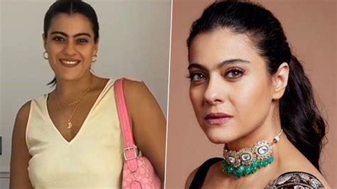 kajol fake nudes|Kajol Deepfake Porn ️ SexCelebrity